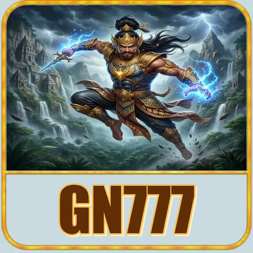 Aplikasi gn777 Android